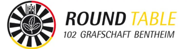 Förderverein des Round Table 102 Grafschaft Bentheim e.V. Header