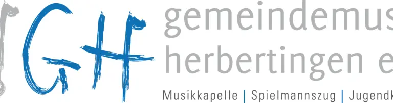 Gemeindemusik Herbertingen e.V. Header