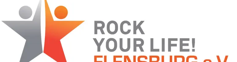 Rock Your Life! Flensburg e.V. Header