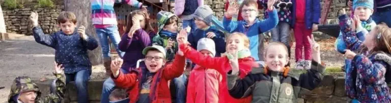 Förderverein Christliche Schule Gera e.V. Header
