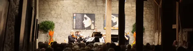 Internationale Fredener Musiktage e.V. Header