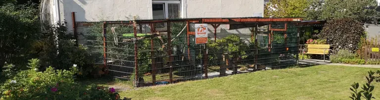 Tierschutzverein Halver-Schalksmühle e.V. Header