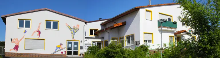 Turnverein Massenheim 1905 e.V. Header