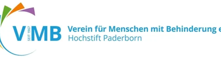 Verein für Menschen mit Behinderung e.V. - Hochstift Paderborn Header