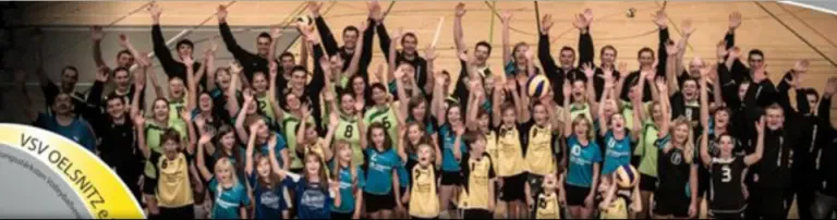 VSV Oelsnitz e.V. Header