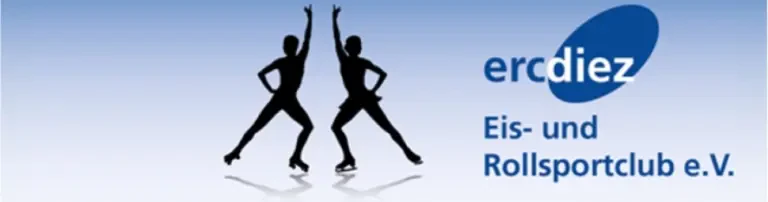 Eis- und Rollsportclub Diez e.V. Header