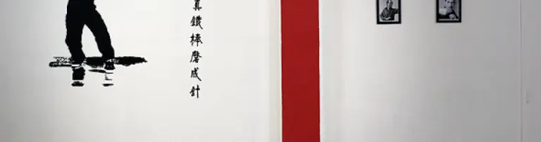 Zhen Wu Osnabrück e.V. Header