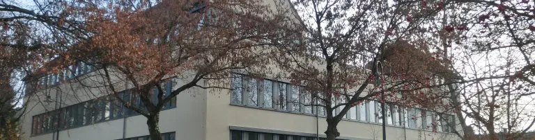 Nachbarschaftshaus Wiesbaden e.V. Header