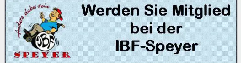 IBF Header