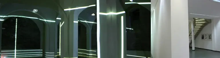 Kunstverein Viernheim eV. Header