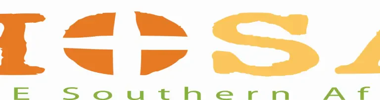 HOSA e.V. - HOPE Southern Africa Header