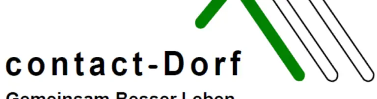 contact Dorf e.V. Header