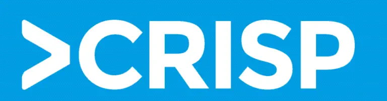 CRISP e.V. Header