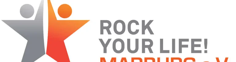 Rock Your Life Marburg e.V. Header