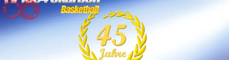 Turnverein 1894 Okarben e.V. Header