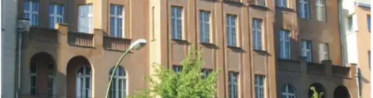 Drogentherapie-Zentrum Berlin e.V. Header