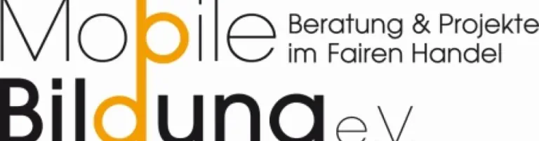 Mobile Bildung e.V. Header