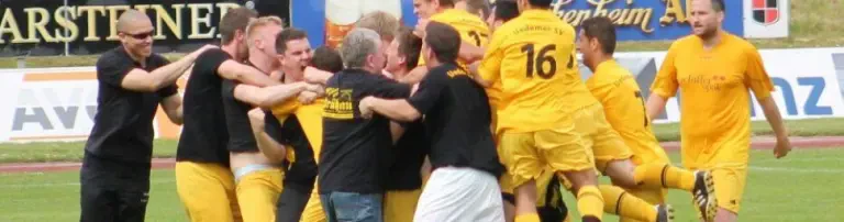 Uedemer SV Header