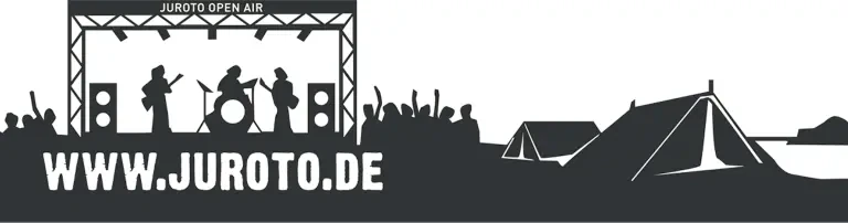 JUROTO e.V. Header