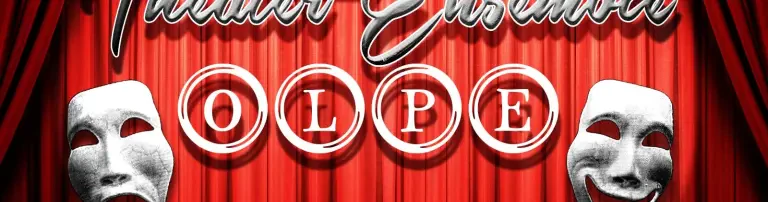Theater Ensemble Olpe e.V. Header