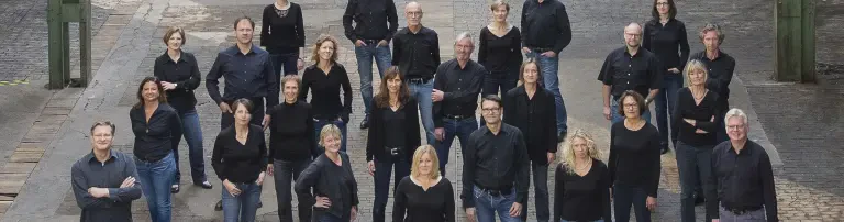 Motettenchor Frankfurt e.V. Header