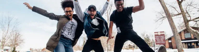 JOBLINGE e.V. Header