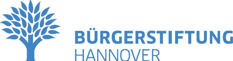 Bürgerstiftung Hannover Header