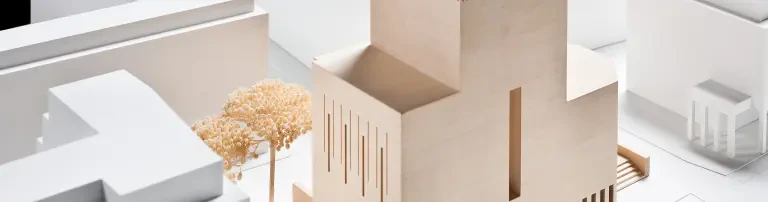 Stiftung House of One Header