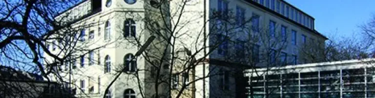Freunde des Rupprecht-Gymnasiums e.V. Header