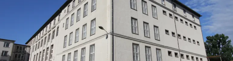 Erkenntnis durch Erinnerung e. V. Header