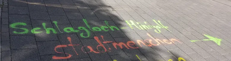 Stadtmenschen Header