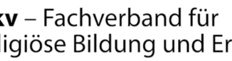 Deutscher Katecheten-Verein e.V. (dkv - Fachverband für religiöse Bildung und Erziehung) Header
