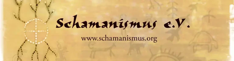 Schamanismus e.V. Header