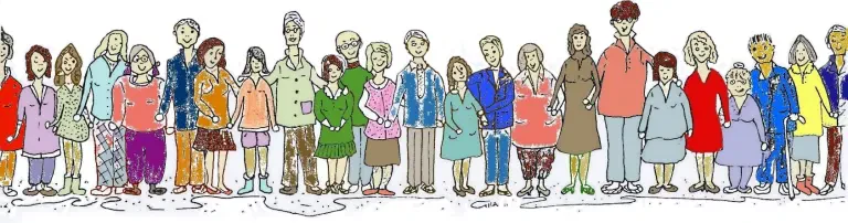 Unabhängige Vereinigung aktiver Schmerzpatienten in Deutschland (UVSD) SchmerzLOS e.V. Header