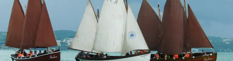 Verein für sozialpädagogisches Segeln e.V. Header