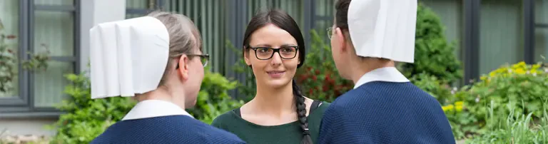 Stiftung Hensoltshöhe Header