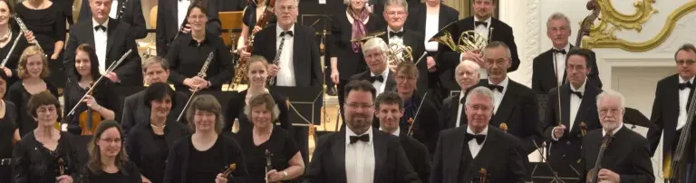 Holzkirchner Symphoniker e.V. Header