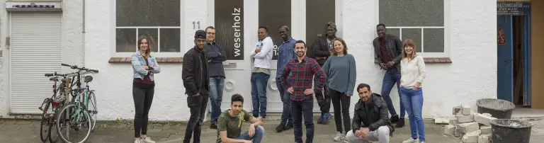 Käpt'n Kurt e.V. Header