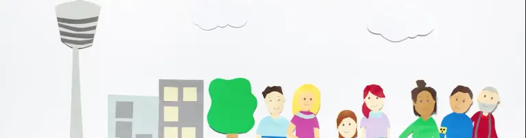 Machen wir was! Header