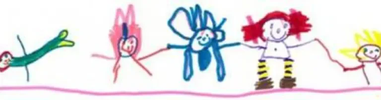 Kindergartenförderverein Götzstraße e.V. Header