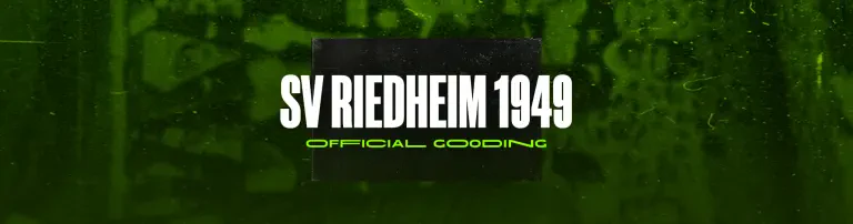 SV Riedheim 1949 e.V. Header