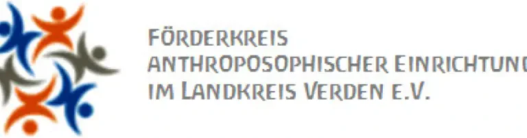 Förderkreis anthroposophischer Einrichtungen im Landkreis Verden e.V. Header
