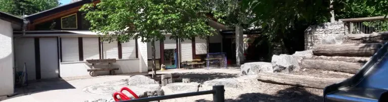 Förderverein des Kindergarten Budenzauber e.V. Header
