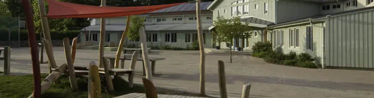 Waldorfschulverein Vordertaunus e.V. Header