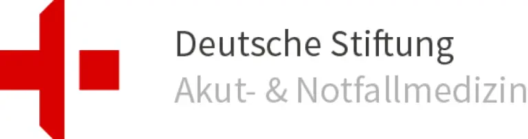DSAN Deutsche Stiftung Akut- und Notfallmedizin gGmbH Header