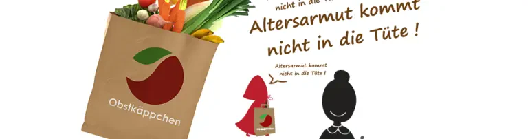 Obstkäppchen e.V. Header