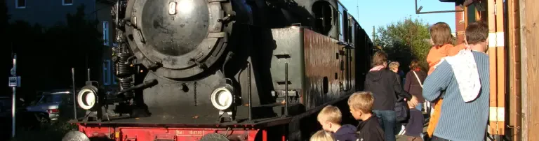 Hespertalbahn e.V. Header