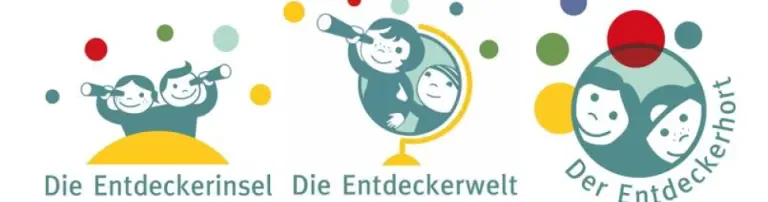 Entdeckerhaus gGmbH Header