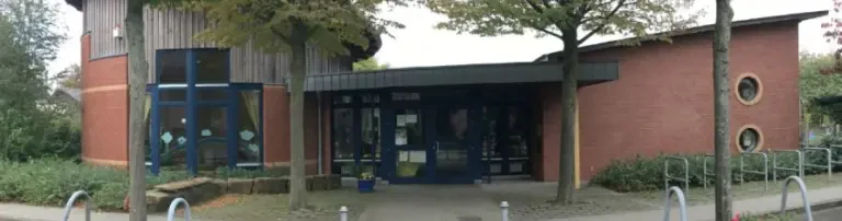 Förderverein Städtischer Kindergarten Hartefeld e.V. Header