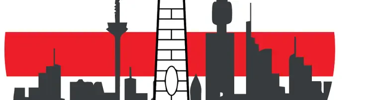 Livanjska zajednica Frankfurt e.V. Header